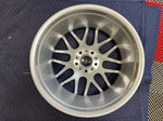 OEM 19" BMW E46 M3 ZCP Style 163M Competition Wheels
