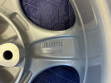 Pair OEM Porsche Carrera Cup 1 17x9.5" Wheels