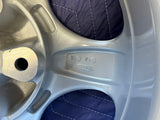 Pair OEM Porsche Carrera Cup 1 17x9.5" Wheels