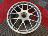 OEM 19" Porsche 997.2 911 Center Lock Wheels