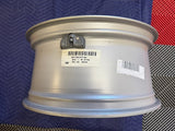 OEM 19" Porsche 997.2 911 Center Lock Wheels