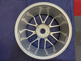 OEM 19" Porsche 997.2 911 Center Lock Wheels