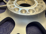 OEM 19" Porsche 997.2 911 Center Lock Wheels