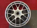 OEM 19" Porsche 997.2 911 Center Lock Wheels