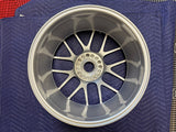 OEM 19" Porsche 997.2 911 Center Lock Wheels