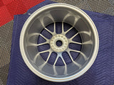 OEM 19" Porsche 997.2 911 Center Lock Wheels