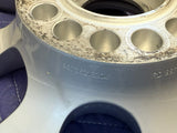 OEM 19" Porsche 997.2 911 Center Lock Wheels
