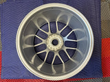 OEM 19" Porsche 997.2 911 Center Lock Wheels