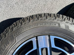 OEM 20" Rivian R1 All Terrain Sport Bright Wheels w/Michelin Tires