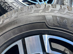 OEM 20" Rivian R1 All Terrain Sport Bright Wheels w/Michelin Tires