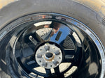 OEM 20" Rivian R1 All Terrain Sport Bright Wheels w/Michelin Tires