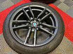 OEM 20" BMW X3M X4M Style 764M Wheels w/Winter Tires