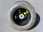 OEM 20" Rivian R1 All Terrain Sport Bright Wheels w/Michelin Tires