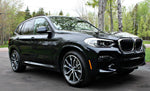 OEM 20" BMW 699M Wheels w/Winter Tires
