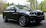 OEM 20" BMW 699M Wheels w/Winter Tires