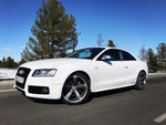 OEM 19" Audi B8 A5 S5 Rotor Wheels