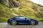 OEM 20/21" Porsche 992 911 Carrera S Wheels