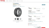 OEM 20" Porsche 991.2 911 RS Spyder Wheels w/Tires
