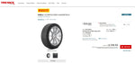 OEM 22" Mercedes Benz AMG W463 G Wagon G63 Forged Wheels w/Tires