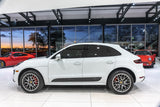 OEM 20" Porsche Macan RS Spyder Wheels Grey