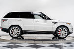 OEM 22" Land Range Rover Sport Wheels