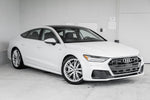OEM 20" Audi A7 S7 Wheels