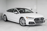 OEM 20" Audi A7 S7 Wheels