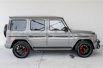 OEM 22" Mercedes Benz AMG W463 G Wagon G63 Forged Wheels w/Tires