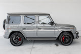OEM 22" Mercedes Benz AMG W463 G Wagon G63 Forged Wheels w/Tires