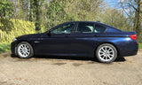 OEM 18" BMW Style 281 Wheels