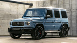 OEM 22" Mercedes Benz AMG W463 G Wagon G63 Forged Wheels w/Tires