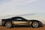 OEM 19/20" Chevrolet Corvette C6 ZR1 Wheels