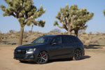 OEM 21" 2016+ Audi Q7 SQ7 Black Optic Wheels w/Tires