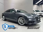 OEM 20" 2014-18 Audi A7 S7 A8 S8 Wheels
