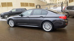OEM 19" BMW Style 633 Wheels w/Winter Tires