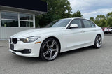 OEM 20" BMW Style 361 Wheels