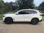 OEM BMW 20" Style 738 Wheels Gloss Black