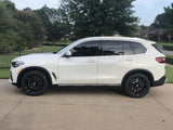 OEM BMW 20" Style 738 Wheels Gloss Black